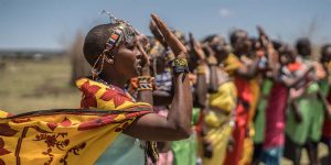 Kenya Cultural Tour Experiences. Discovery Journeys