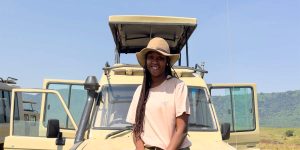 Tanzania Solo Tour Guide. Discovery Journeys