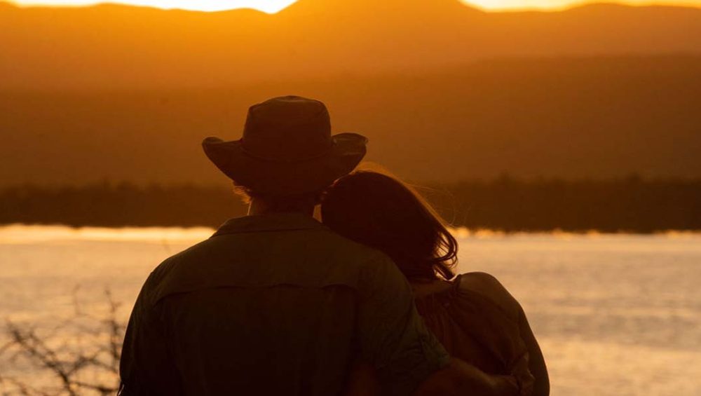 Discover The Perfect Tanzania Holiday For Couples. Discovery Journeys