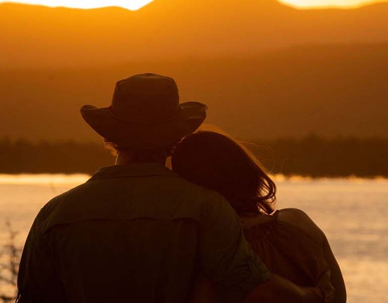Discover The Perfect Tanzania Holiday For Couples. Discovery Journeys