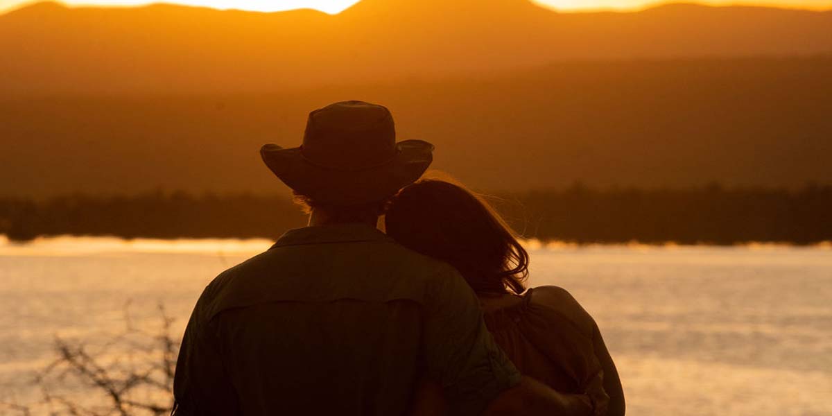 Discover The Perfect Tanzania Holiday For Couples. Discovery Journeys