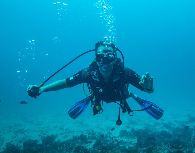 Exploring Zanzibar Scuba Diving Adventures. Discovery Journeys