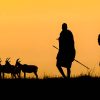 The Appeal of Kenya Walking Safaris. Discovery Journeys