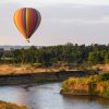 A Kenya and Uganda Safari Adventure. Discovery Journeys