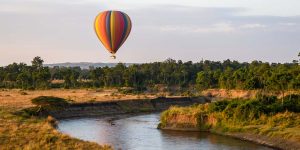 A Kenya and Uganda Safari Adventure. Discovery Journeys