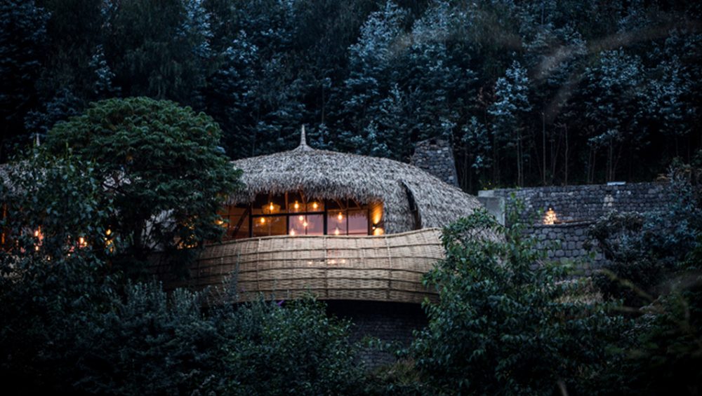 Where To Stay On A Rwanda Safari Vacation. Discovery Journeys
