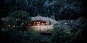 Where To Stay On A Rwanda Safari Vacation. Discovery Journeys
