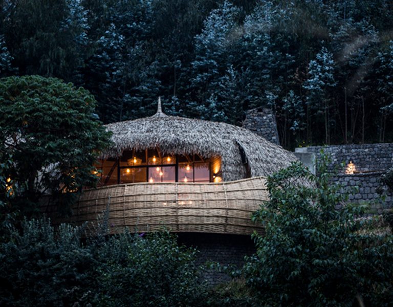Where To Stay On A Rwanda Safari Vacation. Discovery Journeys