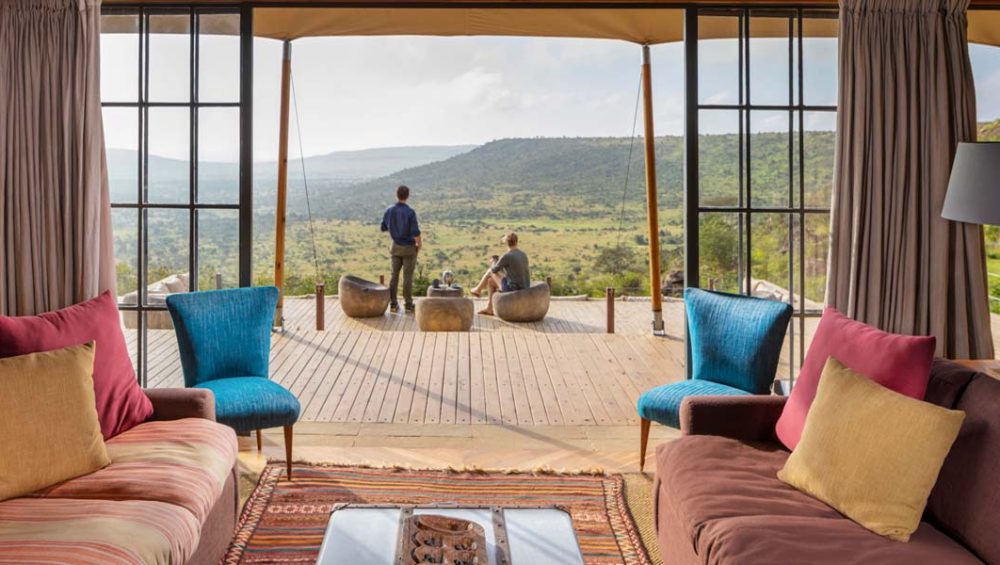 A Kenya Honeymoon Safari Guide. Discovery Journeys