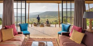 A Kenya Honeymoon Safari Guide. Discovery Journeys