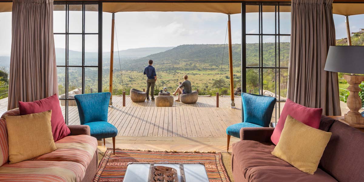 A Kenya Honeymoon Safari Guide. Discovery Journeys