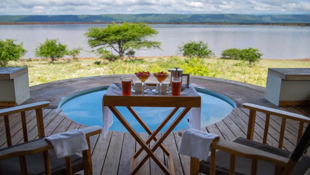 A Tanzania Destination Wedding and Safari. Discovery Journeys