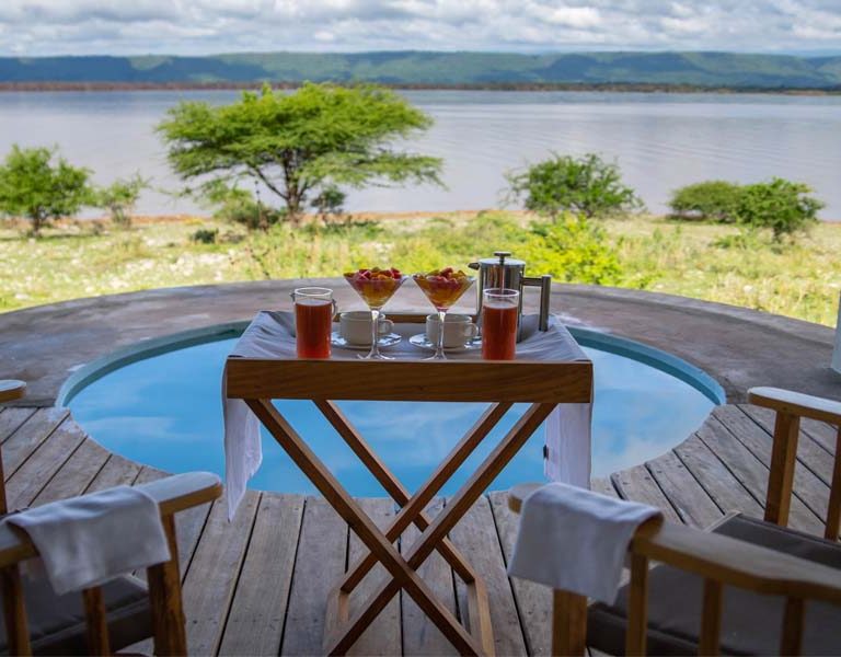 A Tanzania Destination Wedding and Safari. Discovery Journeys