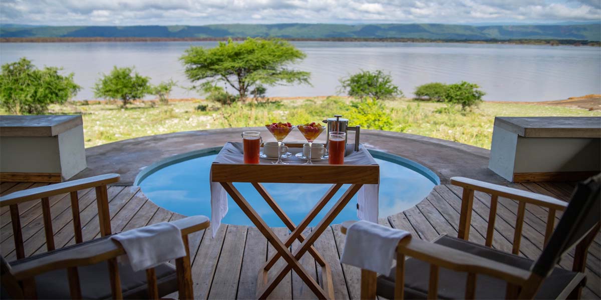 A Tanzania Destination Wedding and Safari. Discovery Journeys