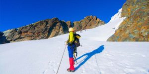 Uganda Mountain Climbing Adventures. Discovery Journeys in the Rwenzori Mountains